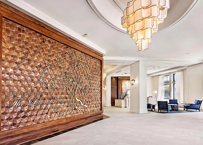 Hilton Club Liberty Place Charleston